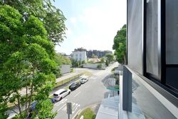 Kismis Residence (D21), Terrace #542304711